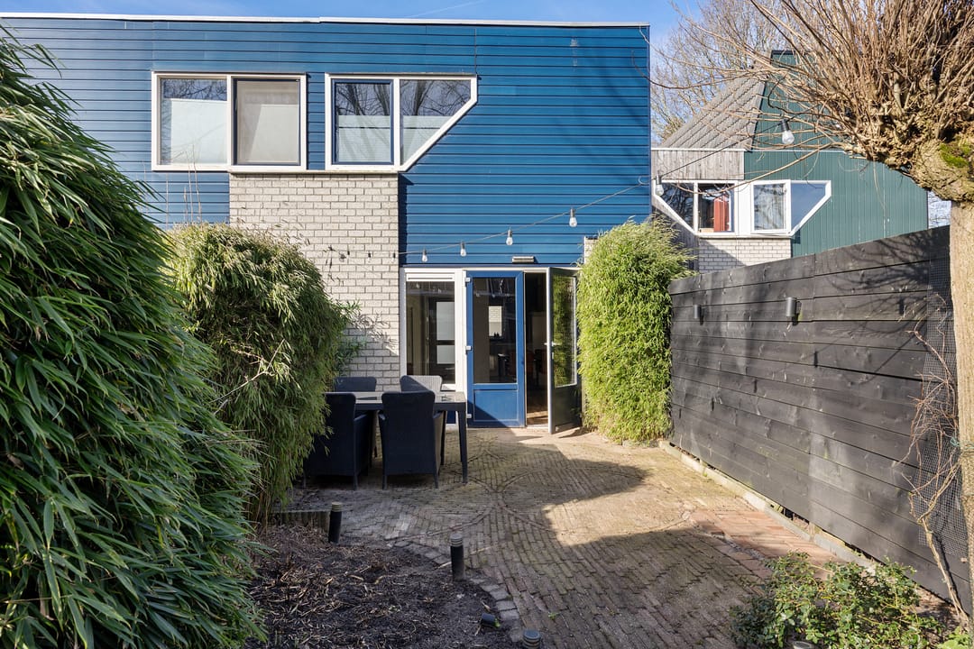 Foto 38 van Westercluft 148