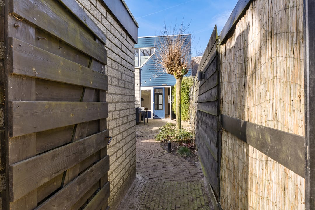 Foto 41 van Westercluft 148