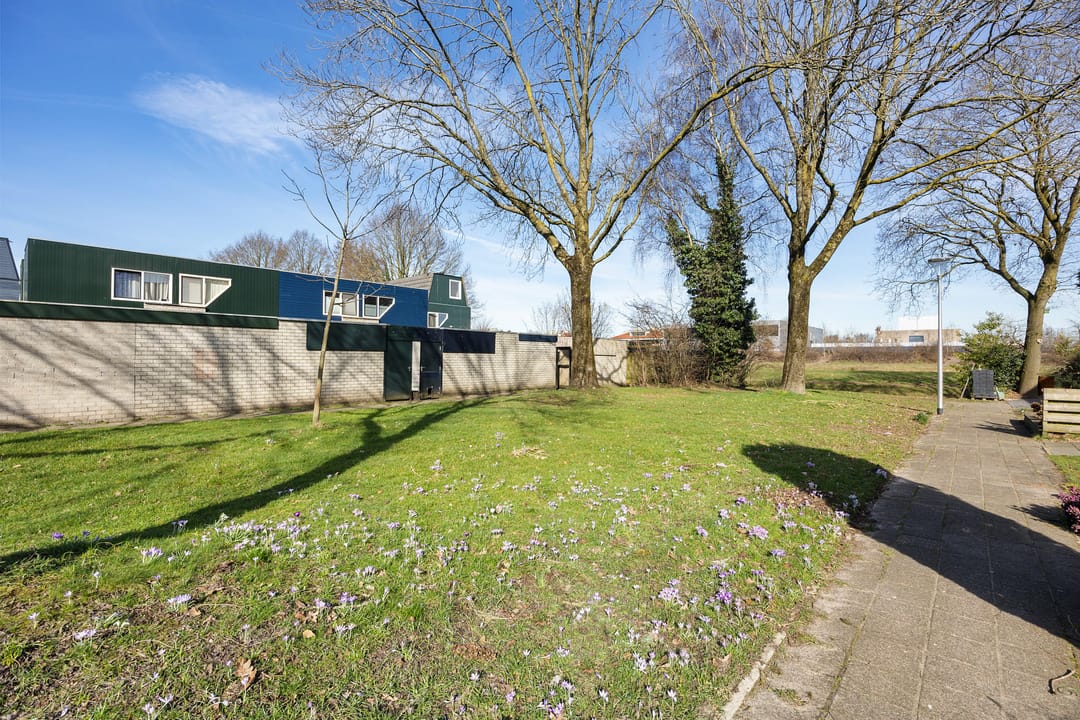 Foto 43 van Westercluft 148