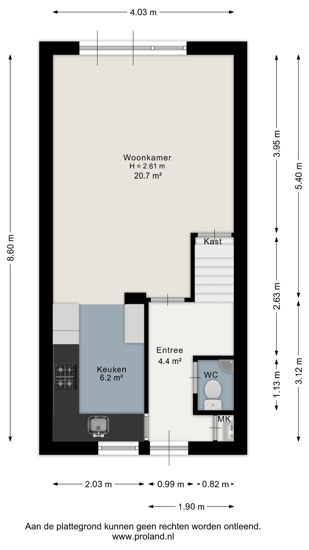 Foto 47 van Westercluft 148