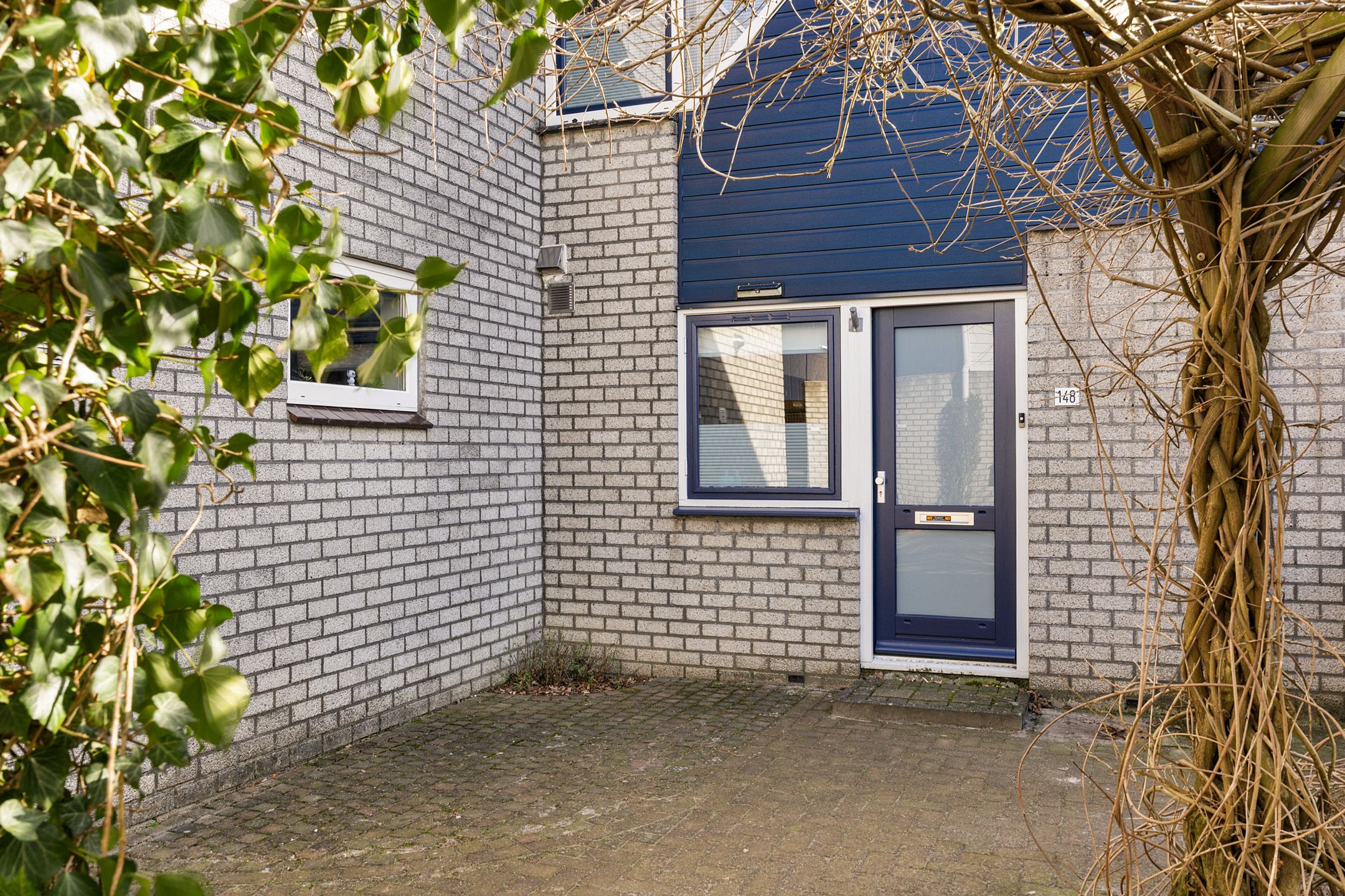 Buying a house in The Netherlands., Westercluft 148