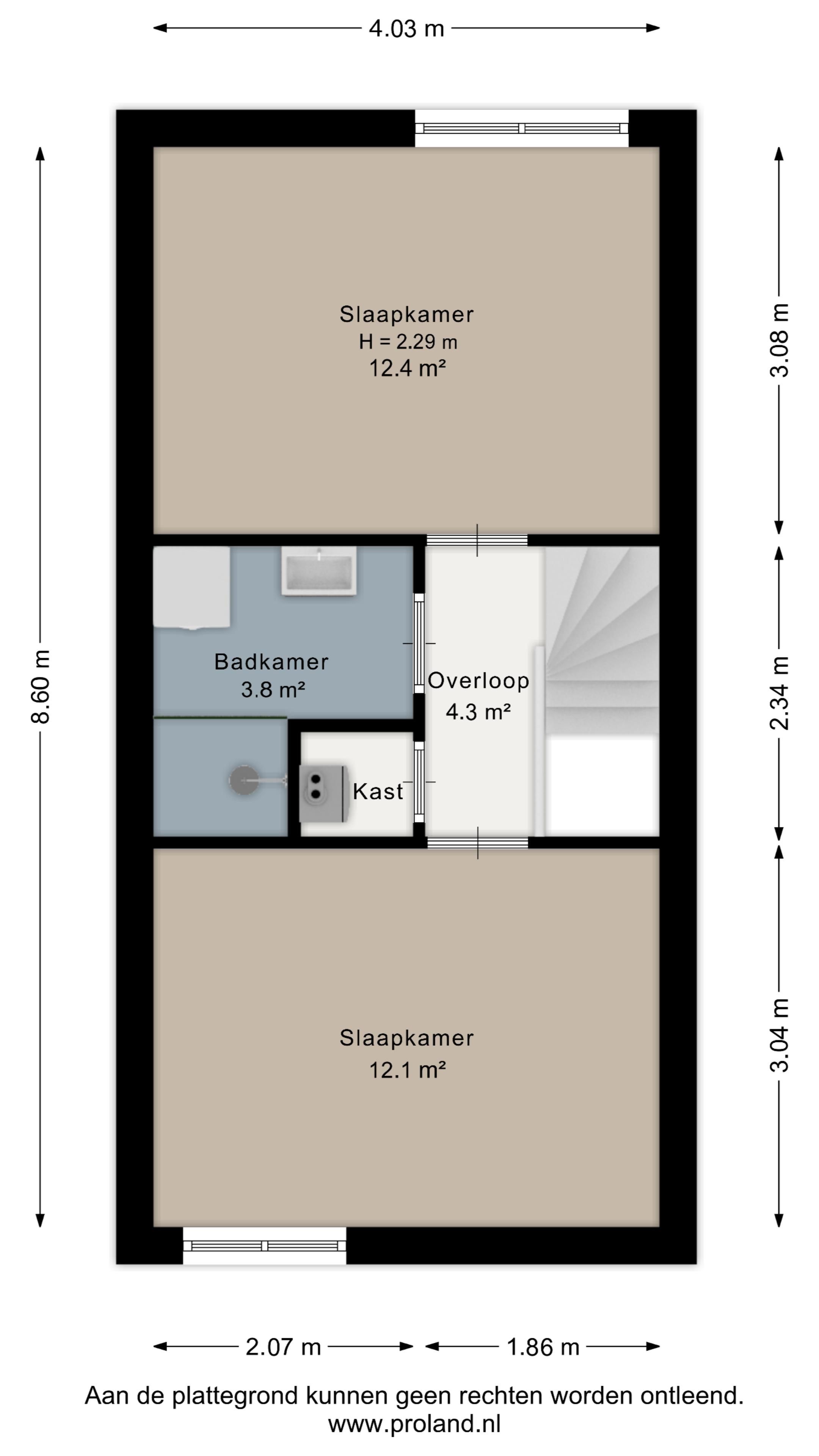 Foto 48 van Westercluft 148