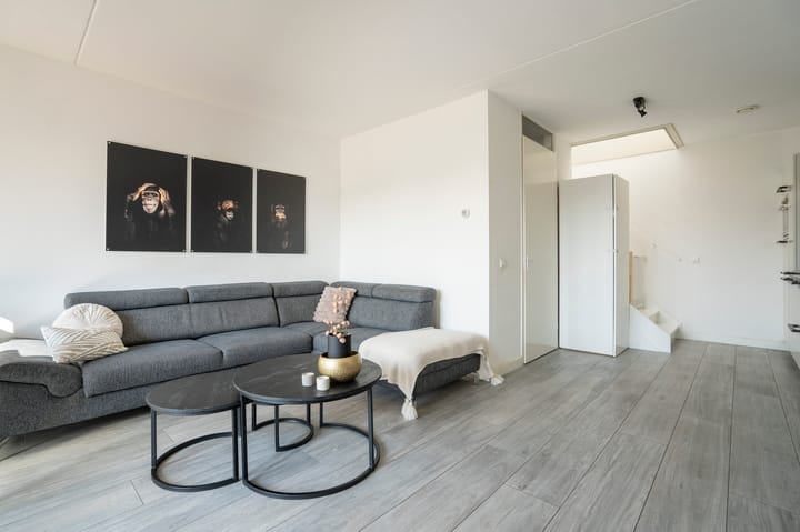 Foto 3 van Van Damstraat 18