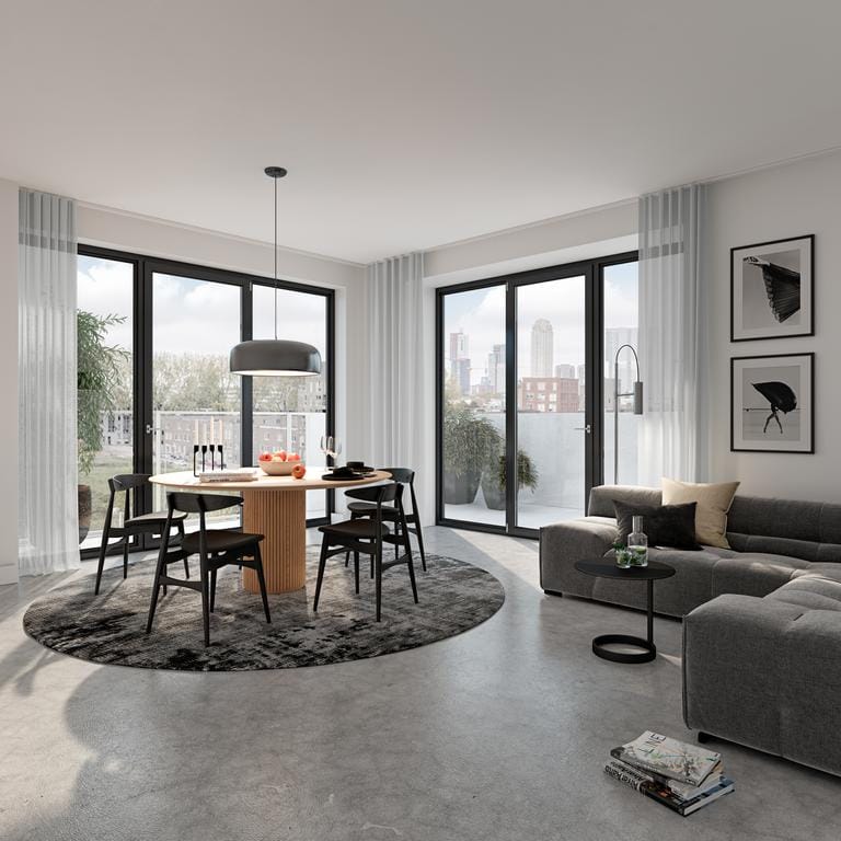 Foto 2 van Rosestraat 1287