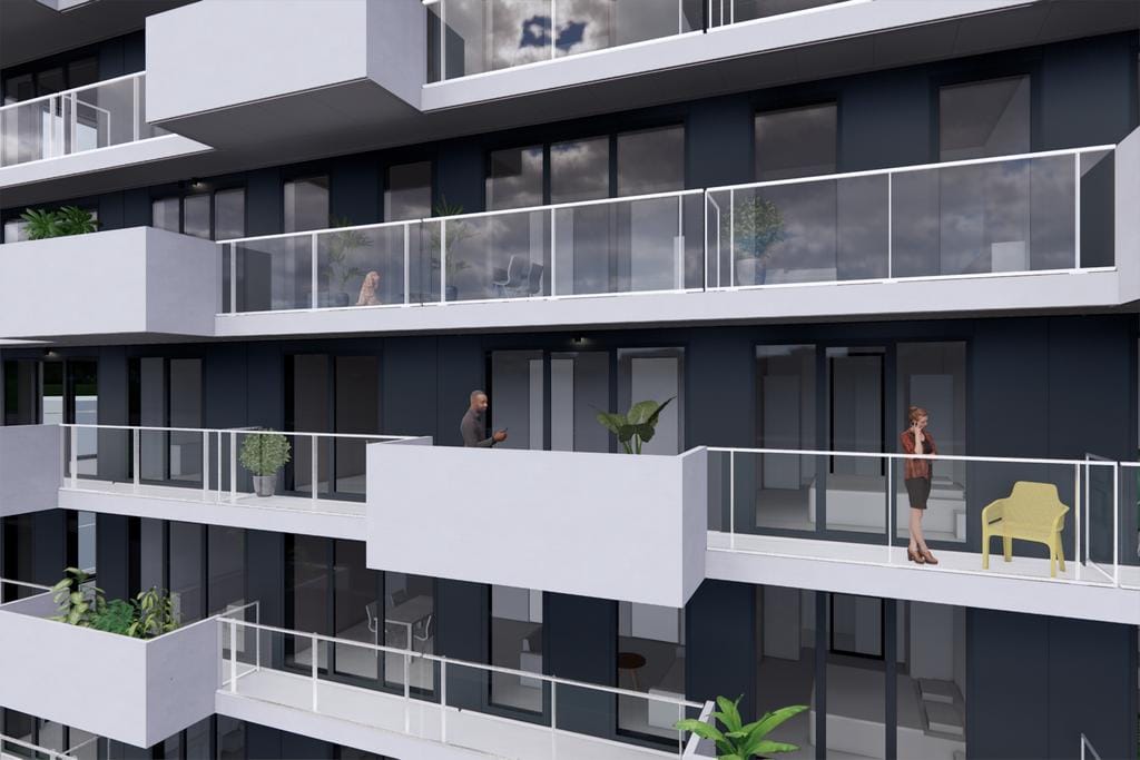 Foto 3 van Rosestraat 1287