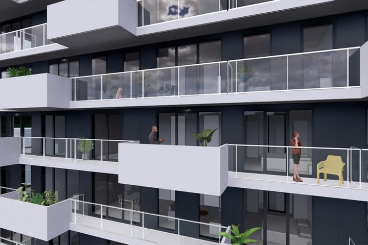 Photo 3 of Rosestraat 1287