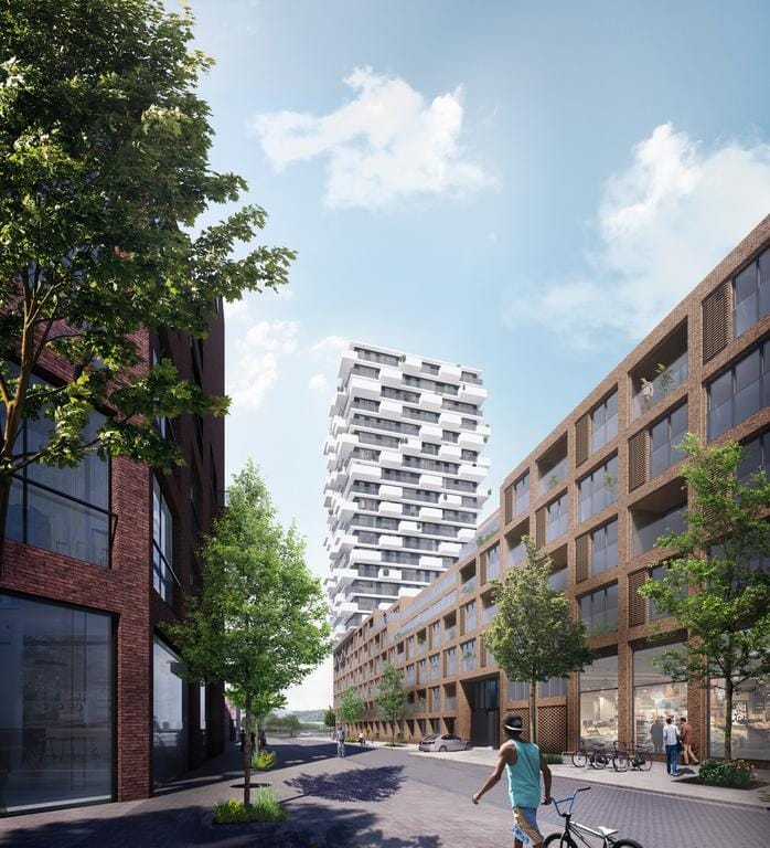 Foto 8 van Rosestraat 1287