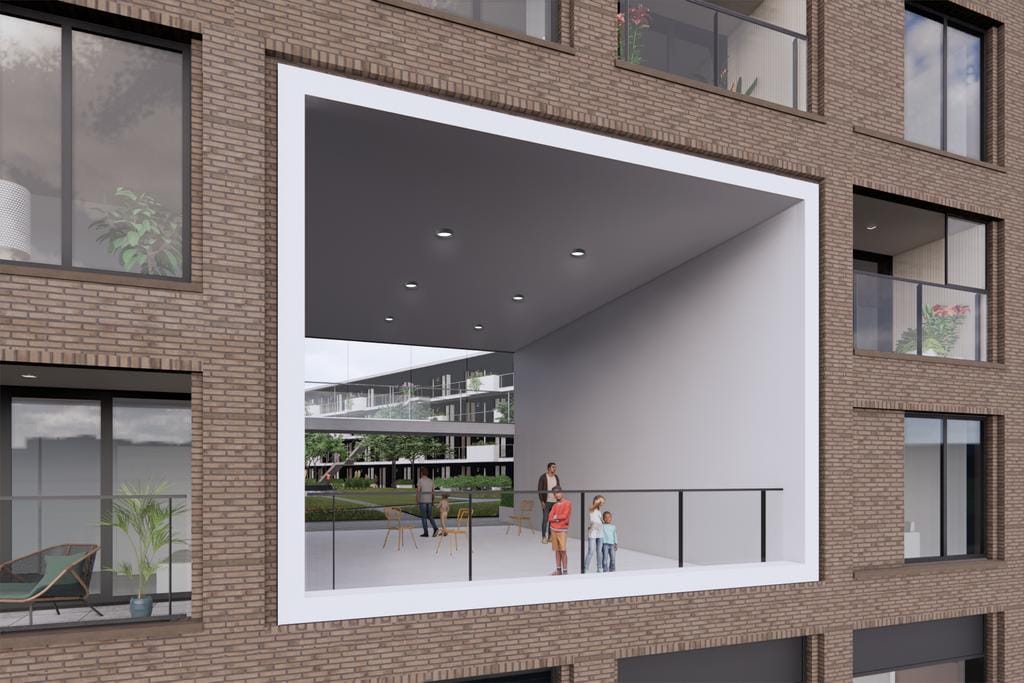 Foto 11 van Rosestraat 1287