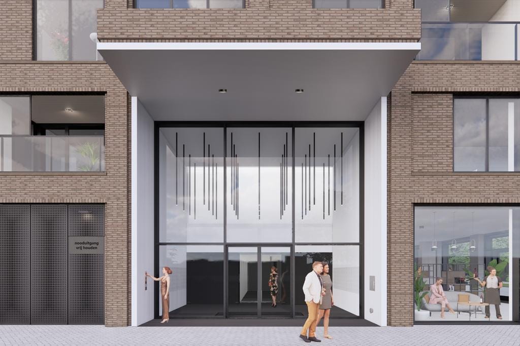 Foto 12 van Rosestraat 1287