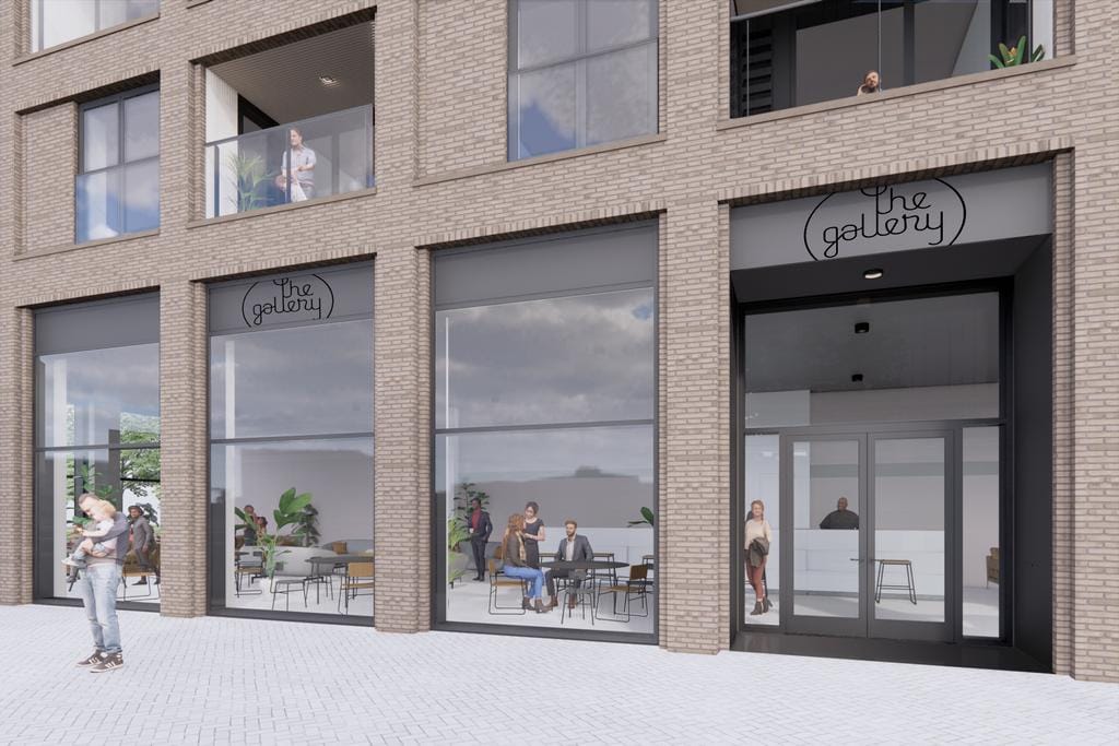 Foto 14 van Rosestraat 1287