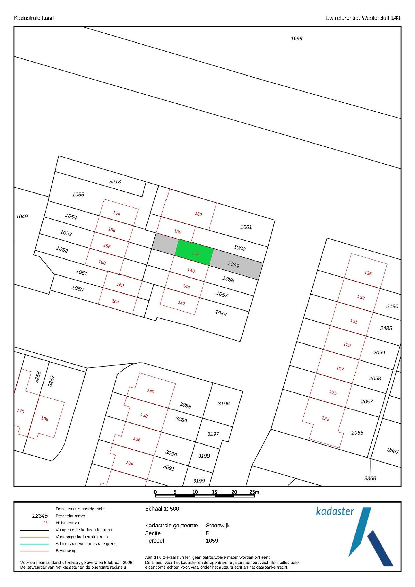 Foto 50 van Westercluft 148