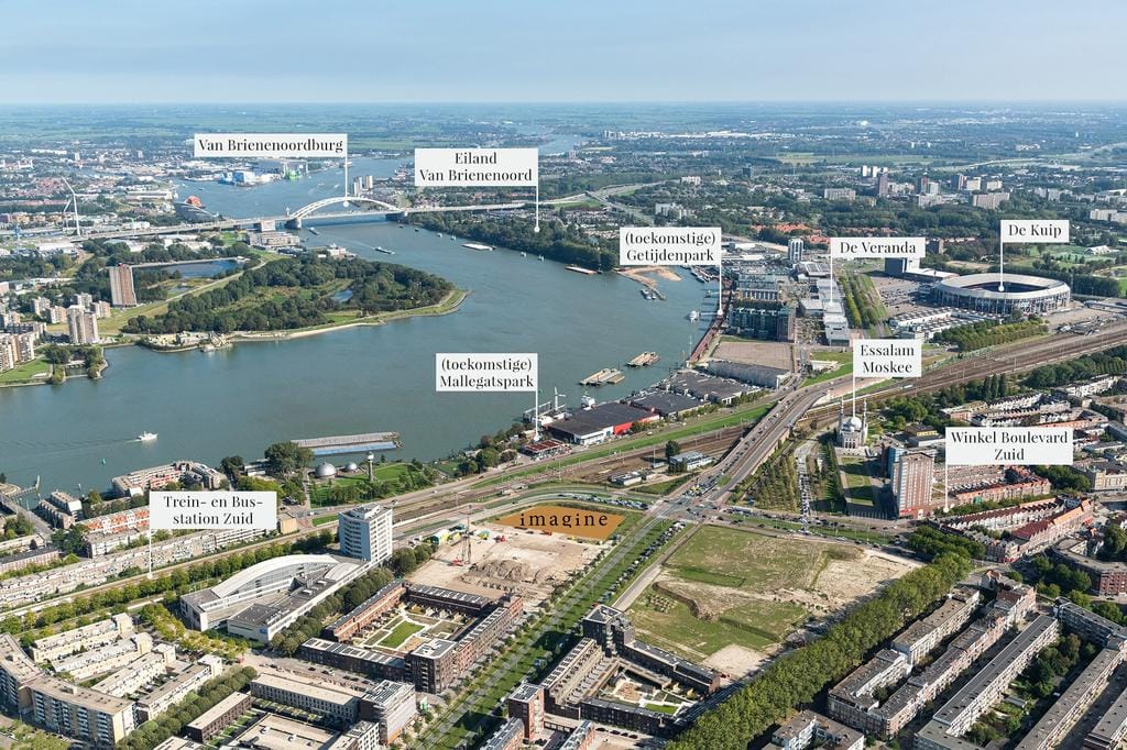 Foto 15 van Rosestraat 1287