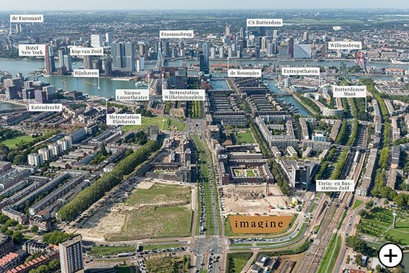 Foto 16 van Rosestraat 1287