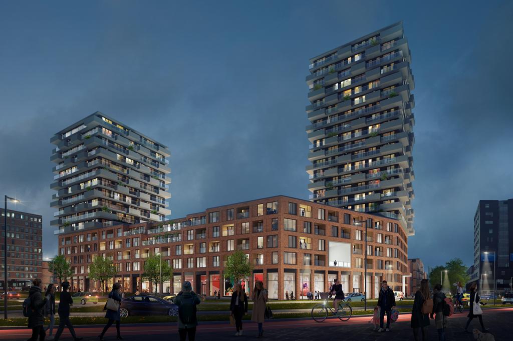 Foto 5 van Rosestraat 1287