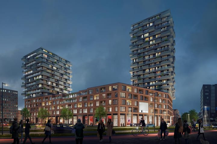 Photo 5 of Rosestraat 1287