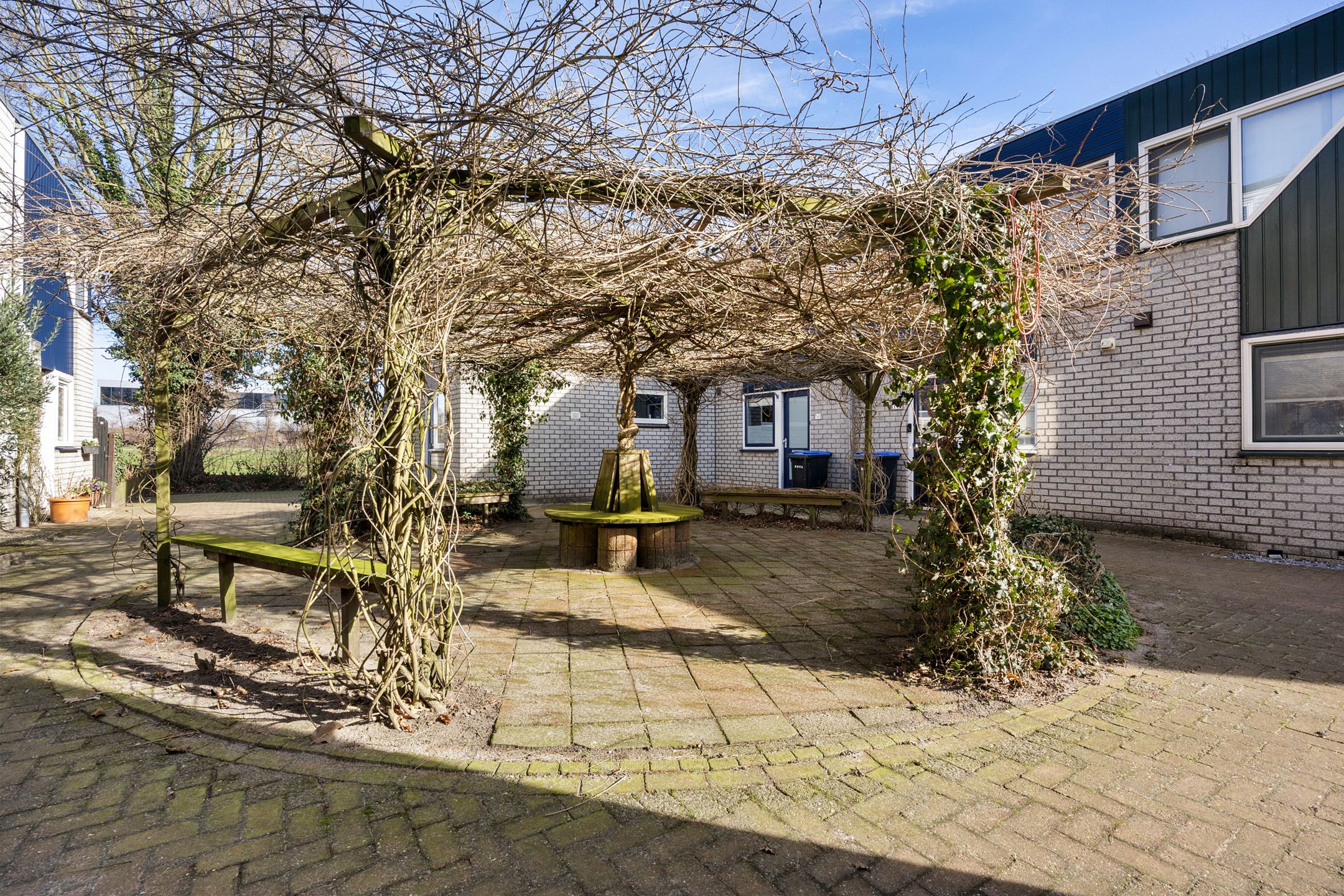 Foto 9 van Westercluft 148