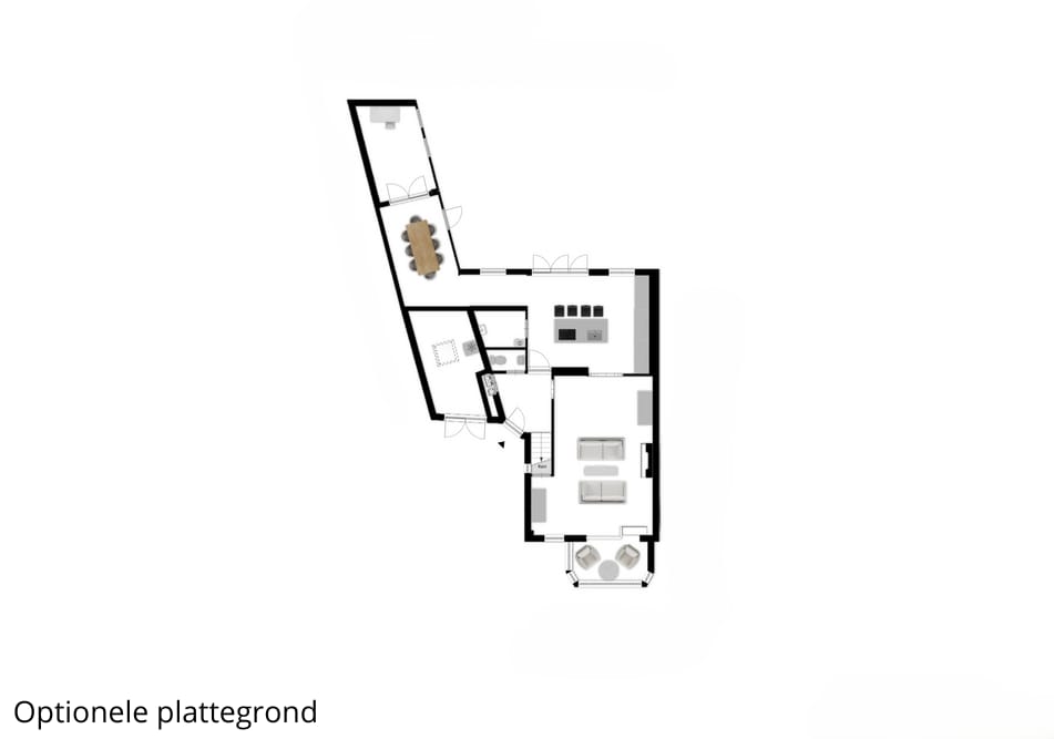 Foto 31 van Laan van Rasseghem 37