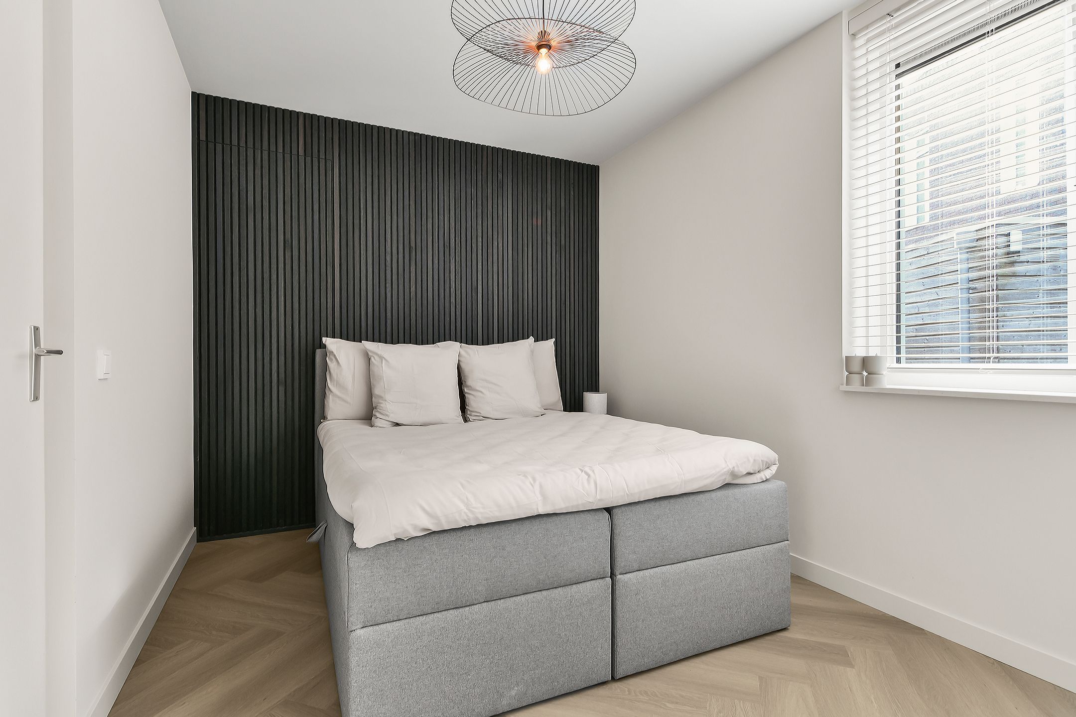 Foto 3 van Burgemeester Jansoniushof 33