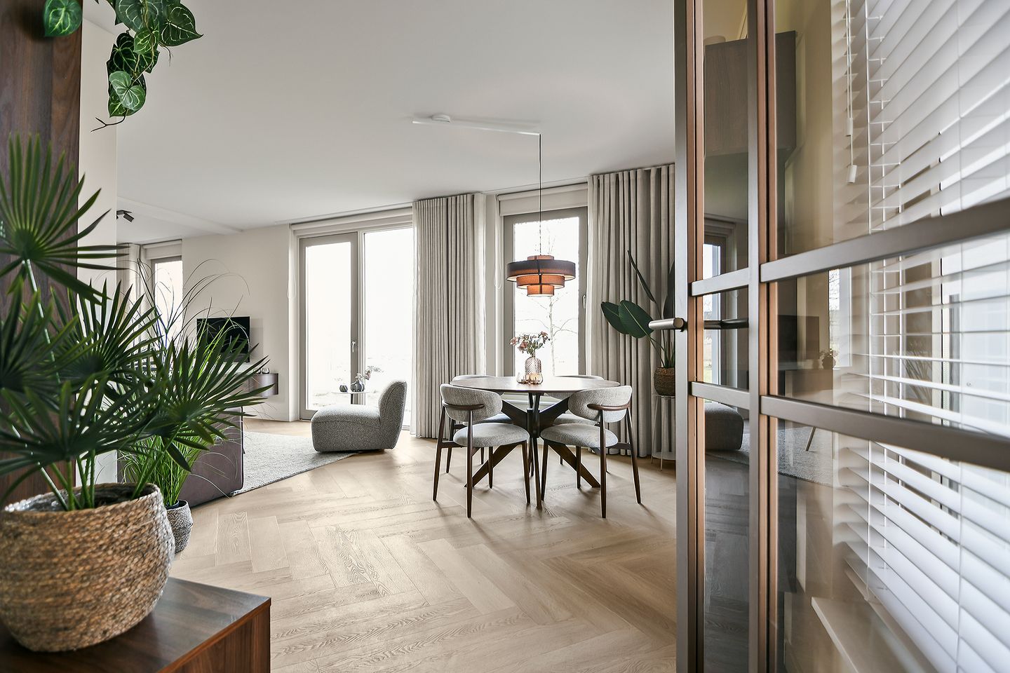 Foto 5 van Burgemeester Jansoniushof 33