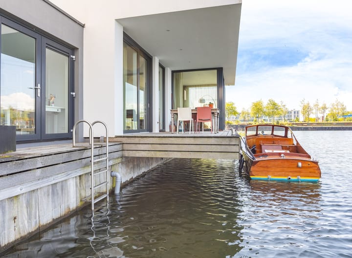 Photo 3 of Schokkerjachtdijk 1