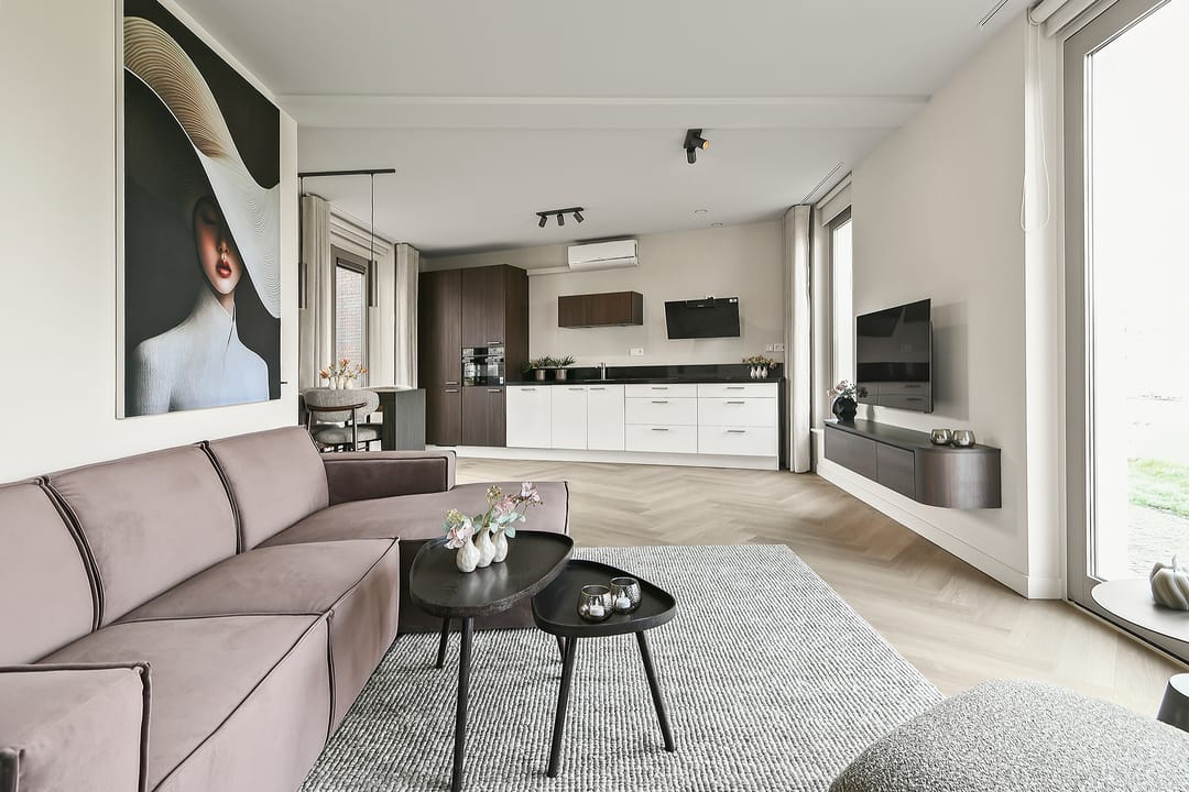 Foto 2 van Burgemeester Jansoniushof 33