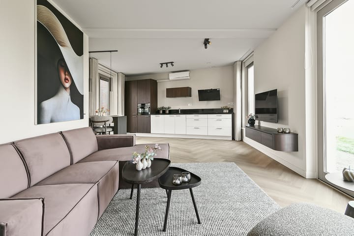 Foto 2 van Burgemeester Jansoniushof 33