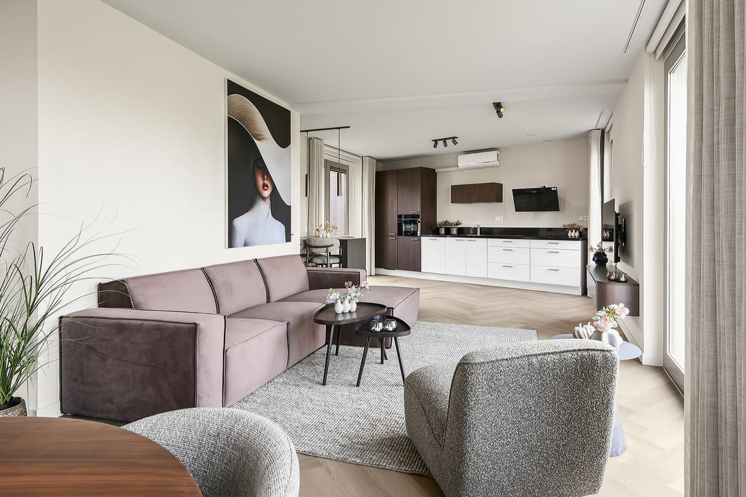 Foto 7 van Burgemeester Jansoniushof 33