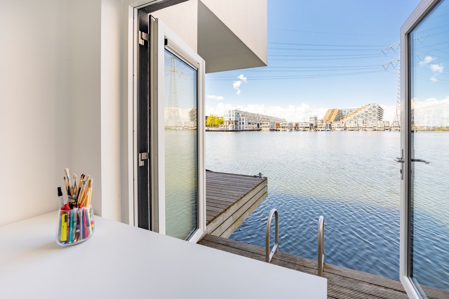 Photo 5 of Schokkerjachtdijk 1