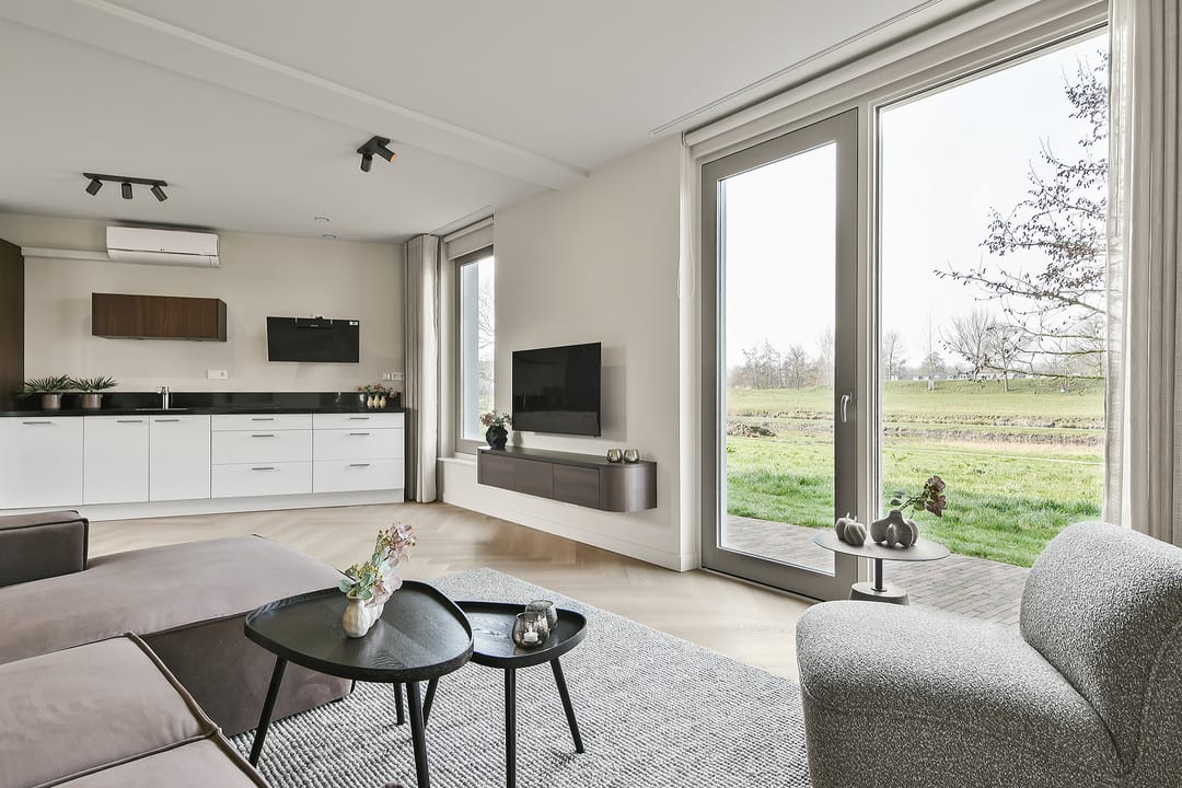 Foto 8 van Burgemeester Jansoniushof 33