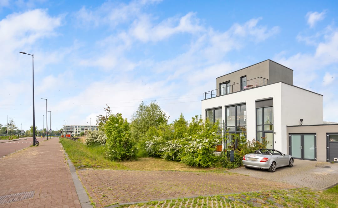 Photo 7 of Schokkerjachtdijk 1