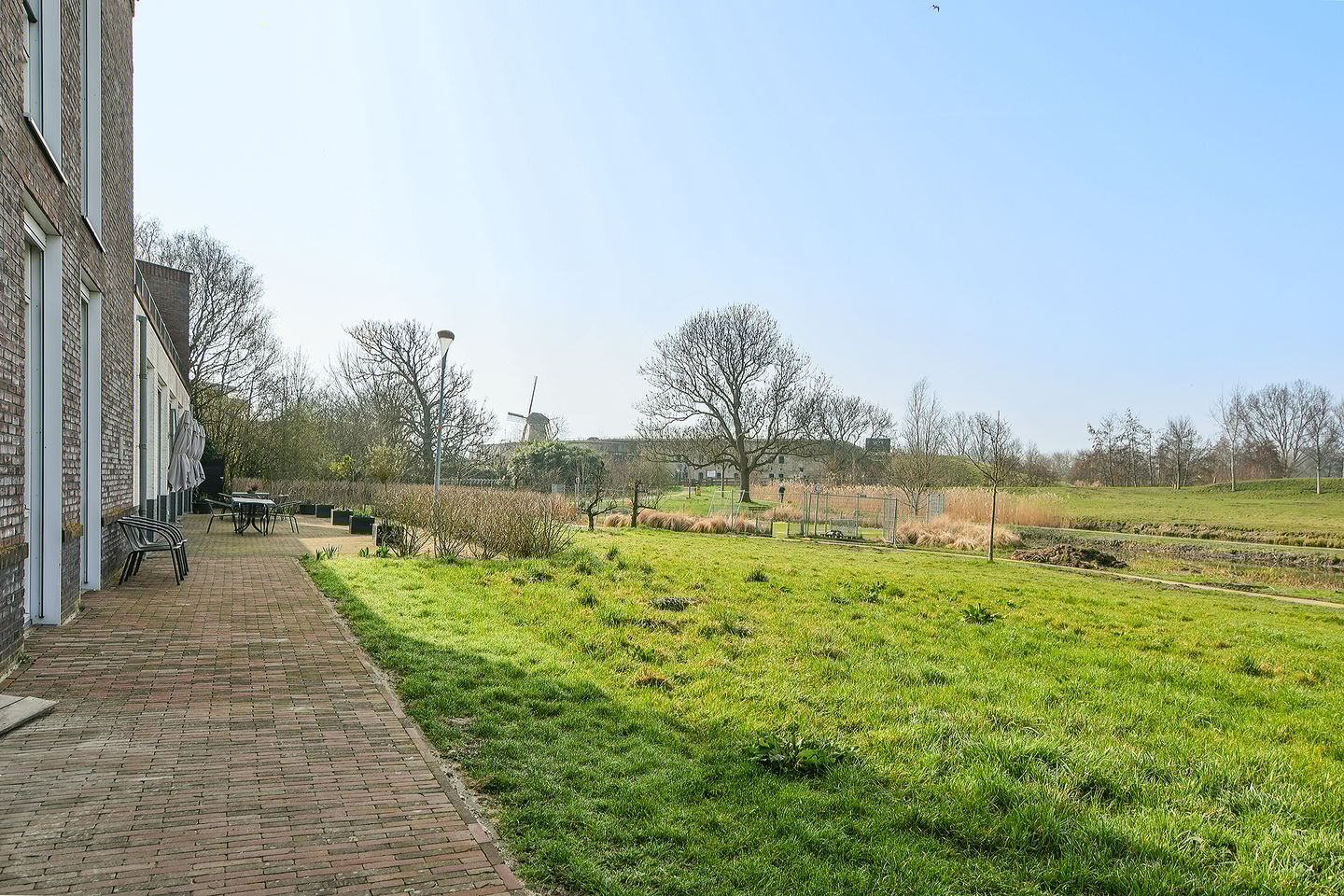 Foto 10 van Burgemeester Jansoniushof 33