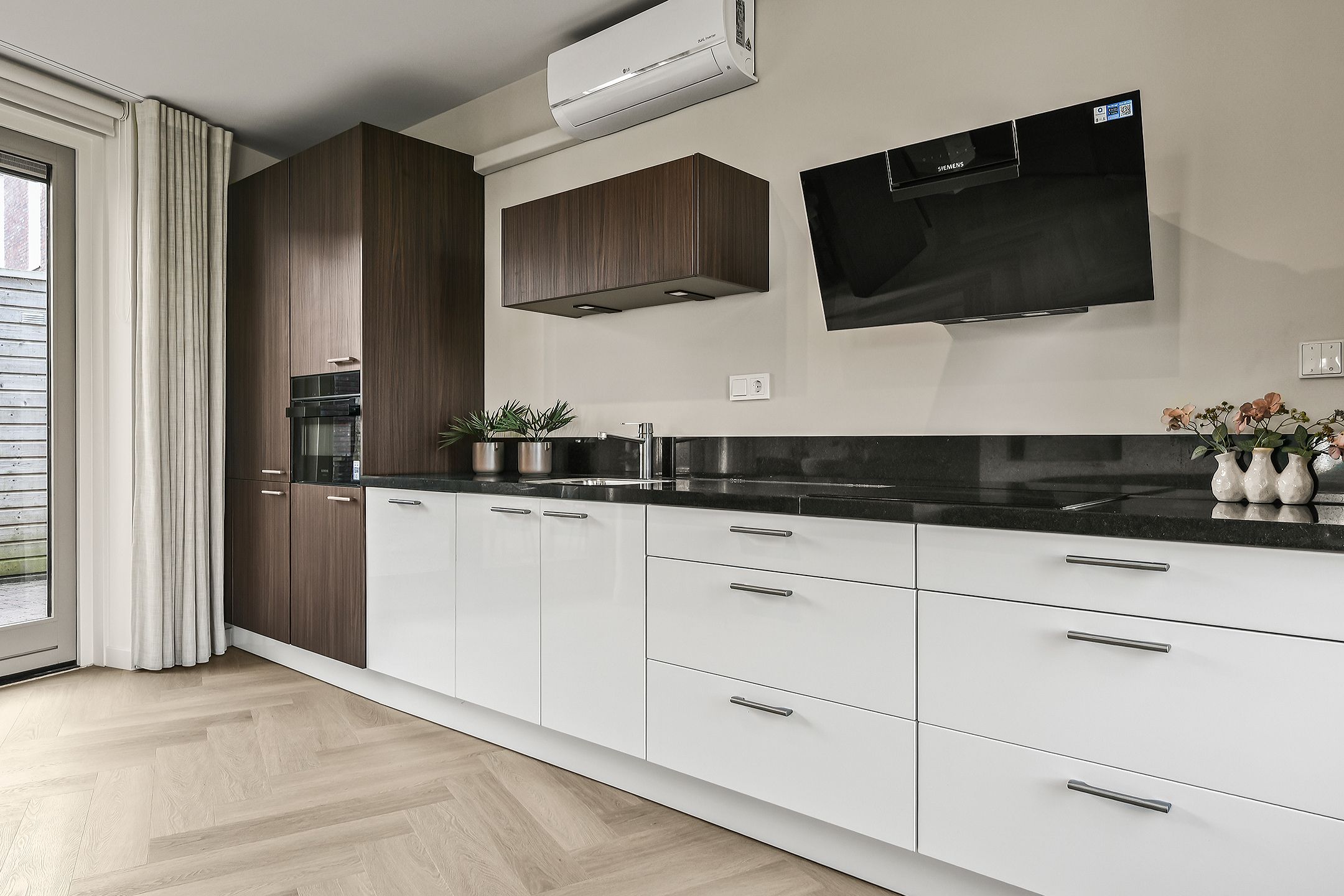 Foto 12 van Burgemeester Jansoniushof 33