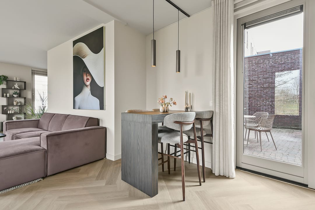 Foto 13 van Burgemeester Jansoniushof 33