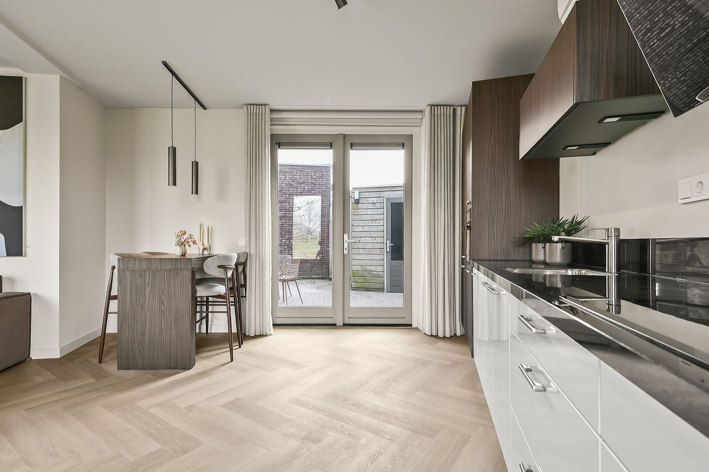 Foto 14 van Burgemeester Jansoniushof 33