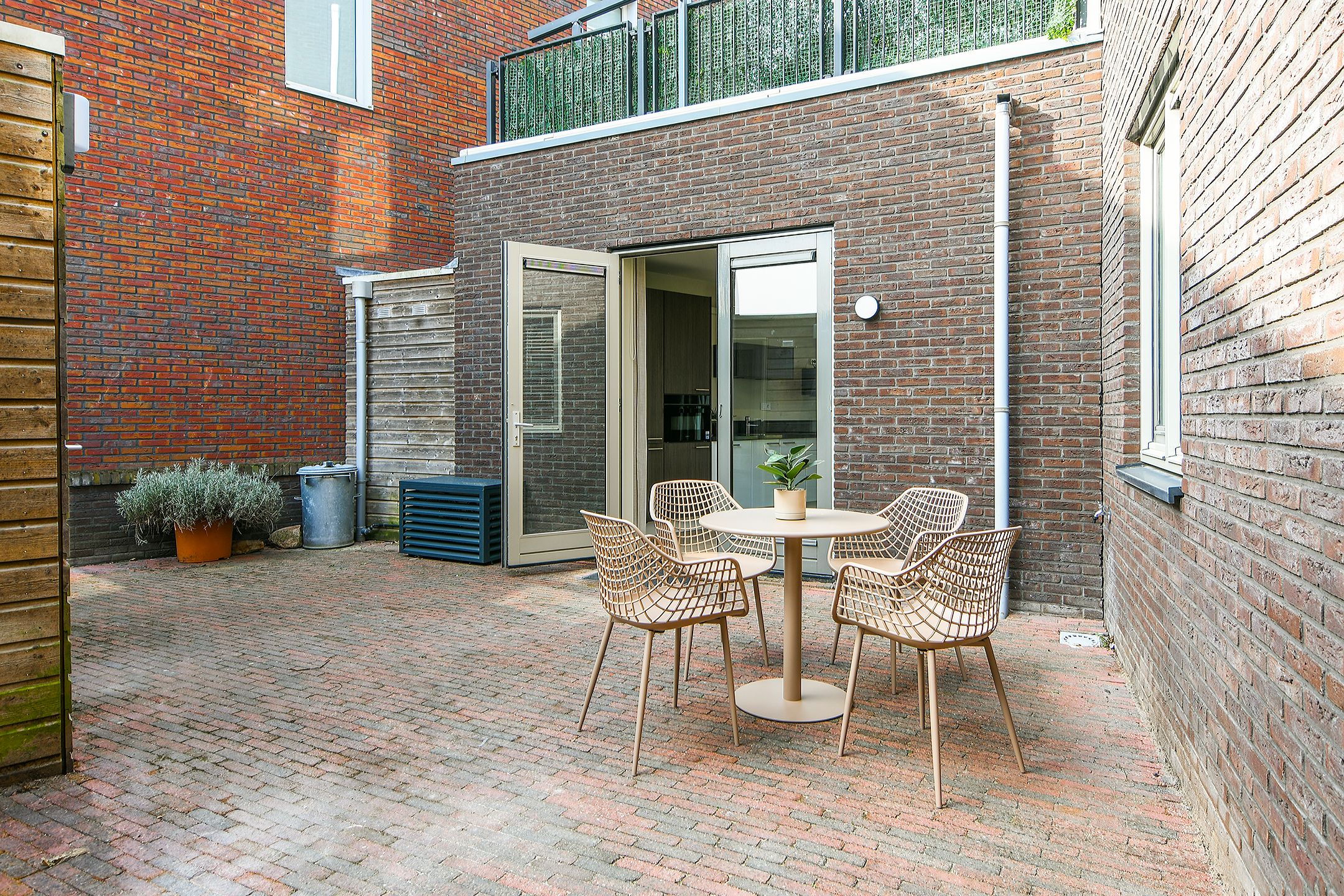 Foto 15 van Burgemeester Jansoniushof 33