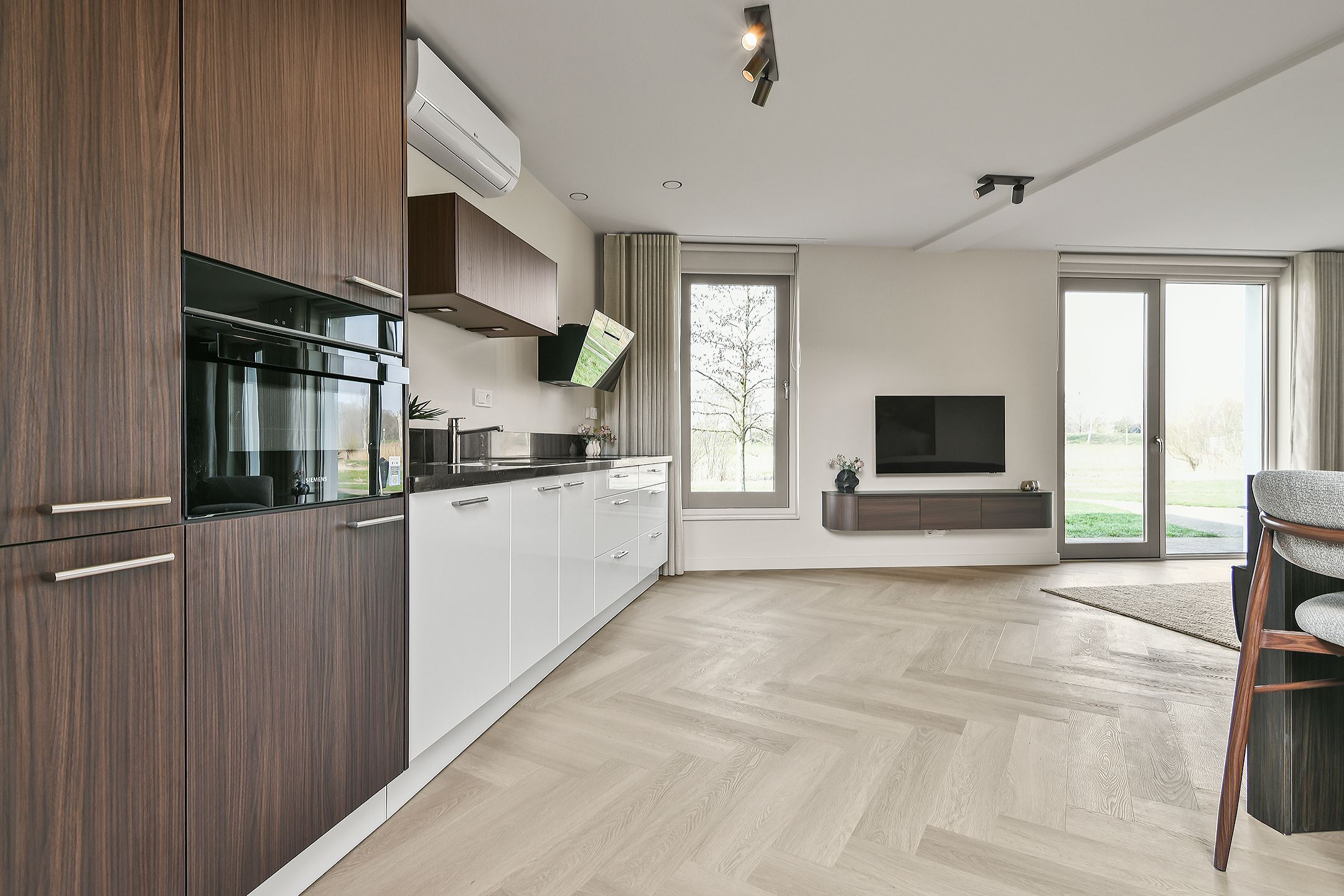 Foto 18 van Burgemeester Jansoniushof 33