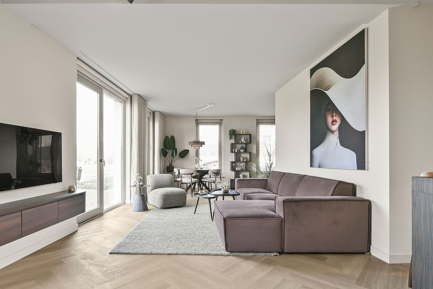 Foto 19 van Burgemeester Jansoniushof 33