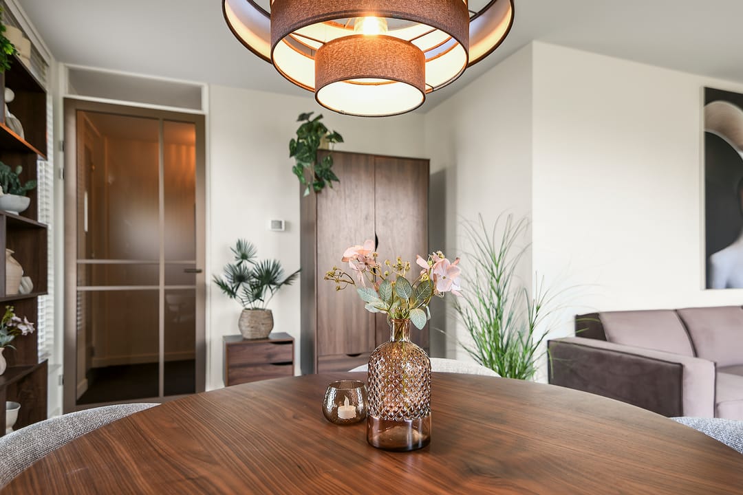 Foto 22 van Burgemeester Jansoniushof 33