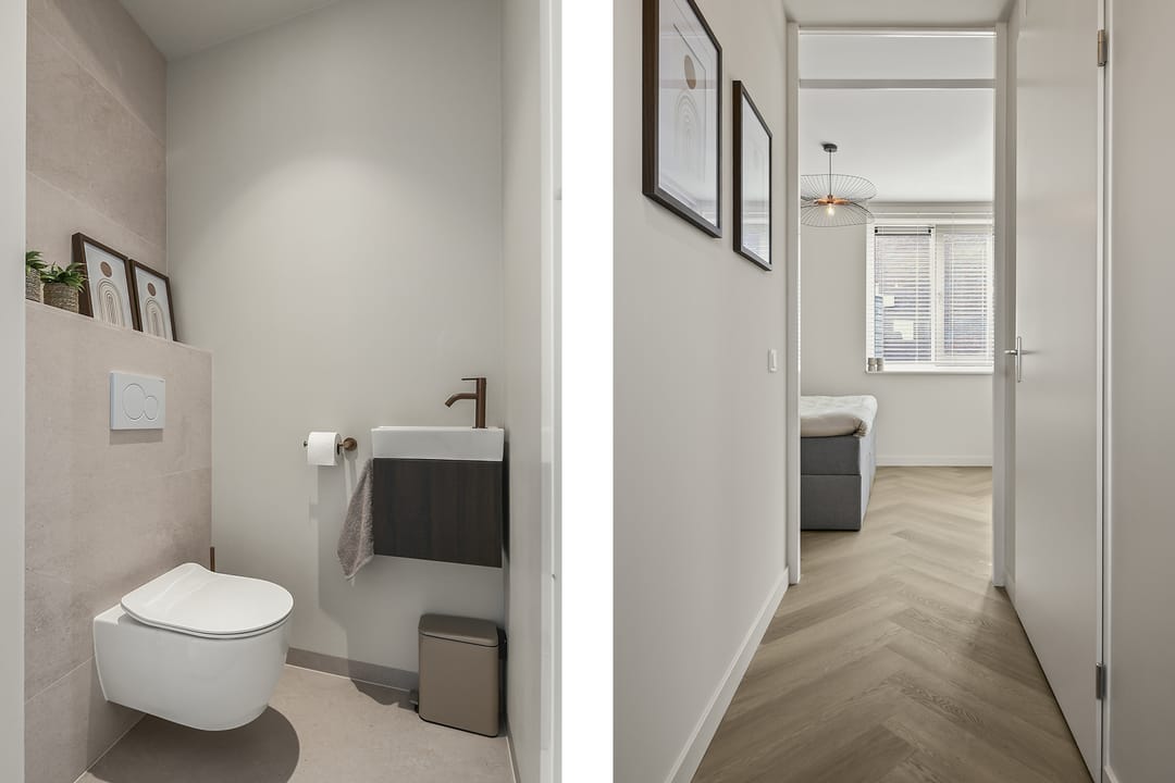 Foto 23 van Burgemeester Jansoniushof 33