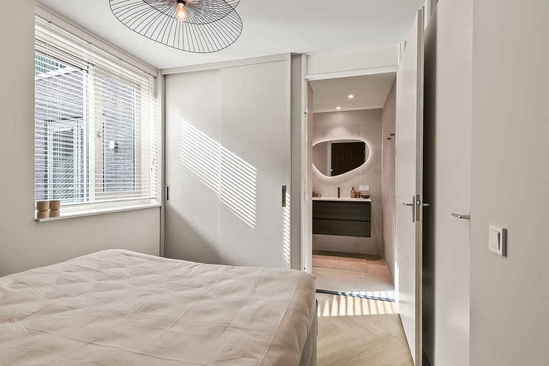 Foto 26 van Burgemeester Jansoniushof 33