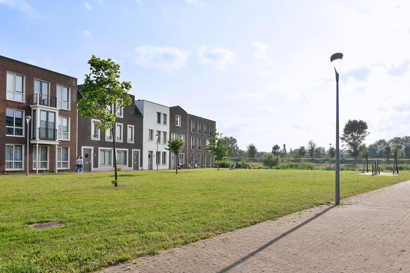 Foto 29 van Burgemeester Jansoniushof 33