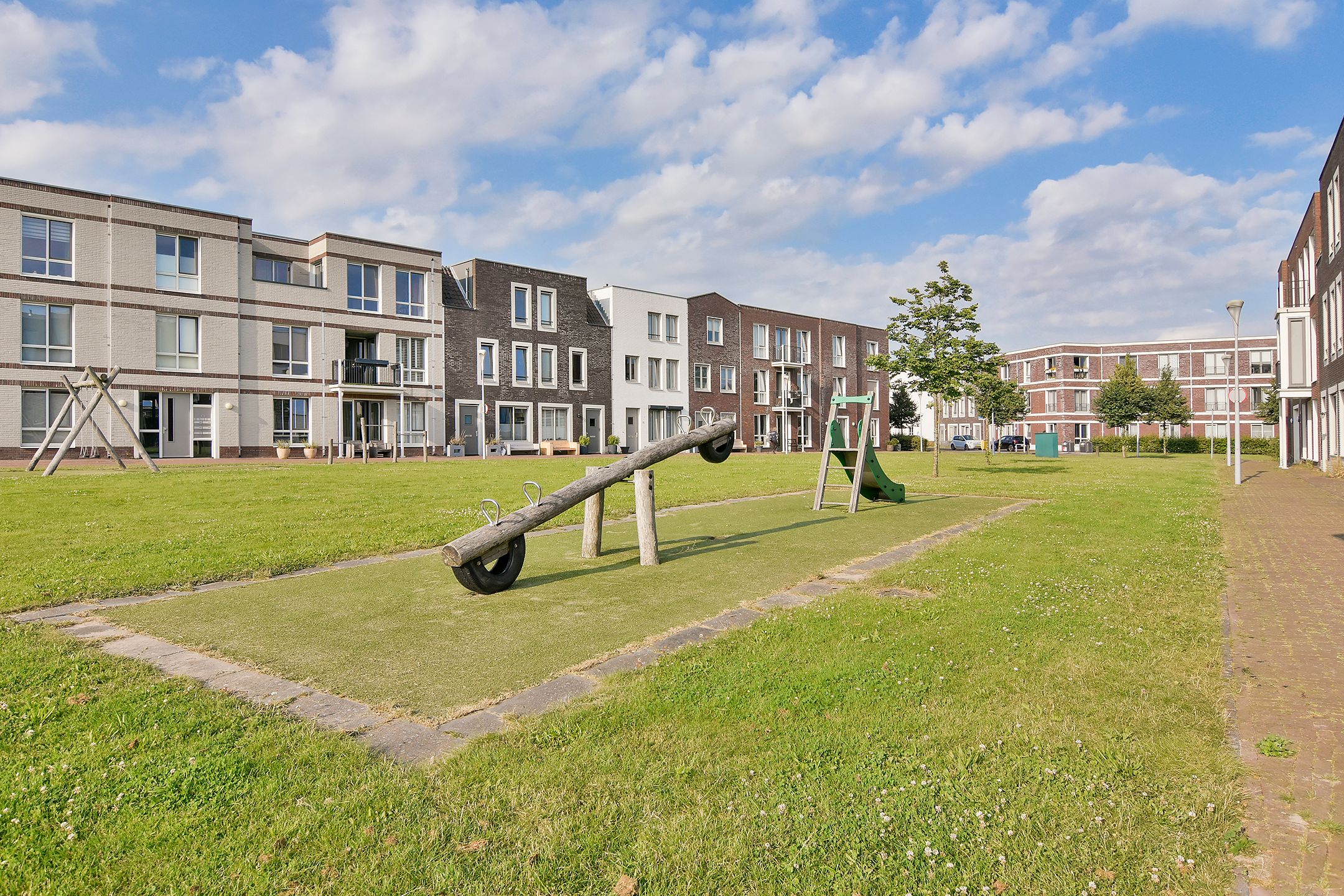 Foto 30 van Burgemeester Jansoniushof 33