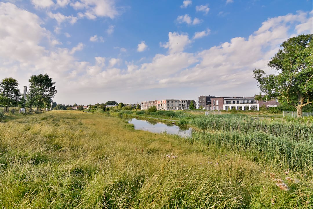 Foto 31 van Burgemeester Jansoniushof 33