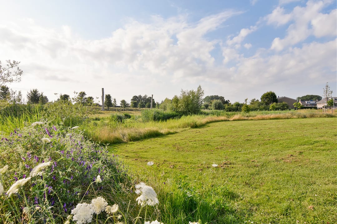 Foto 32 van Burgemeester Jansoniushof 33