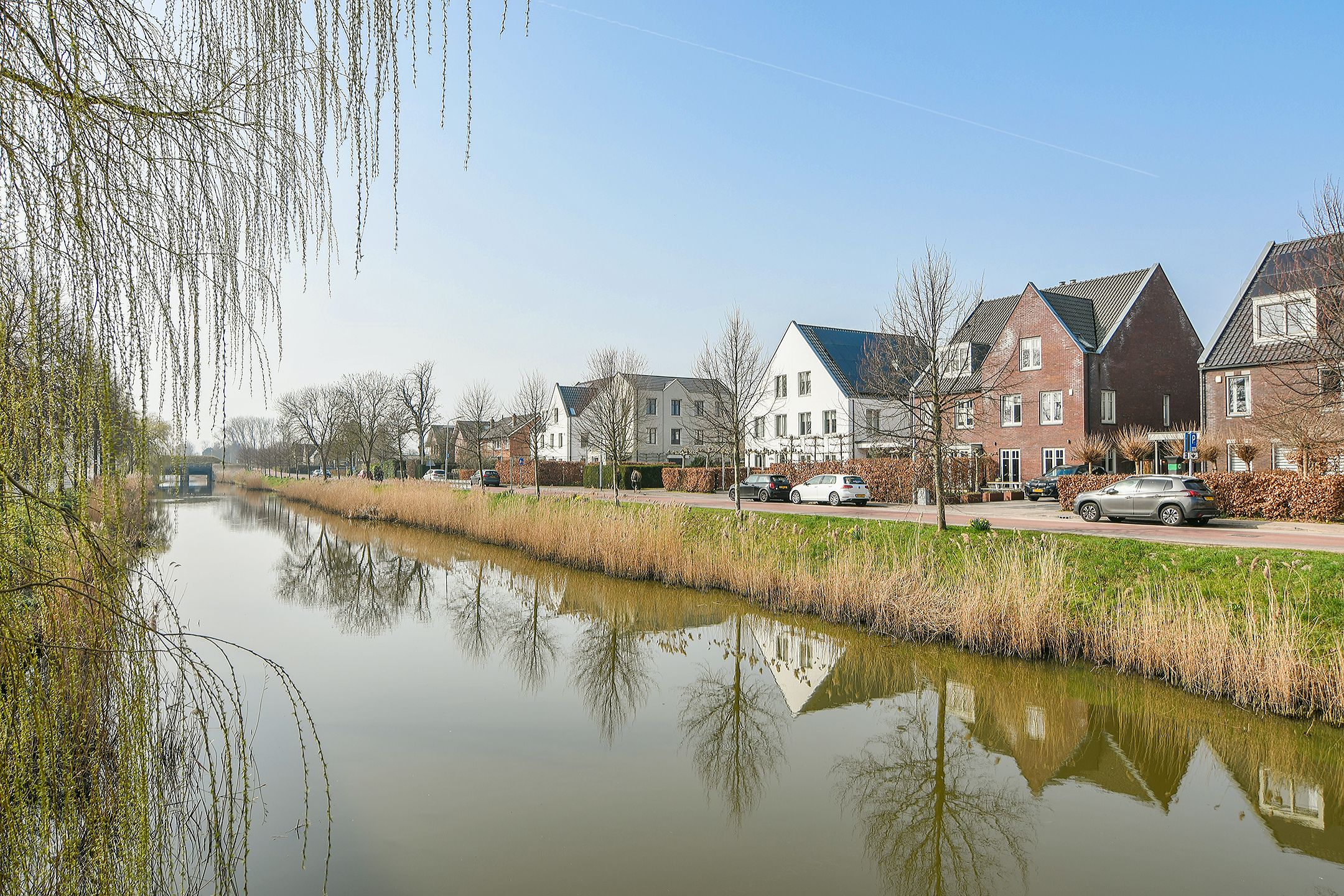 Foto 33 van Burgemeester Jansoniushof 33