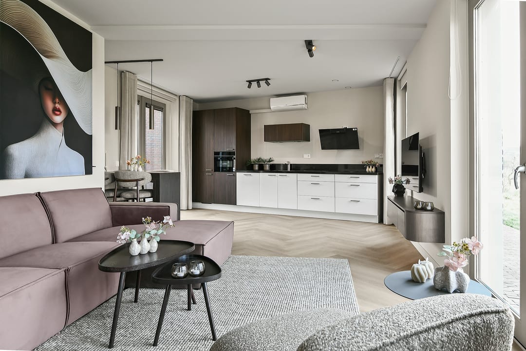 Foto 11 van Burgemeester Jansoniushof 33