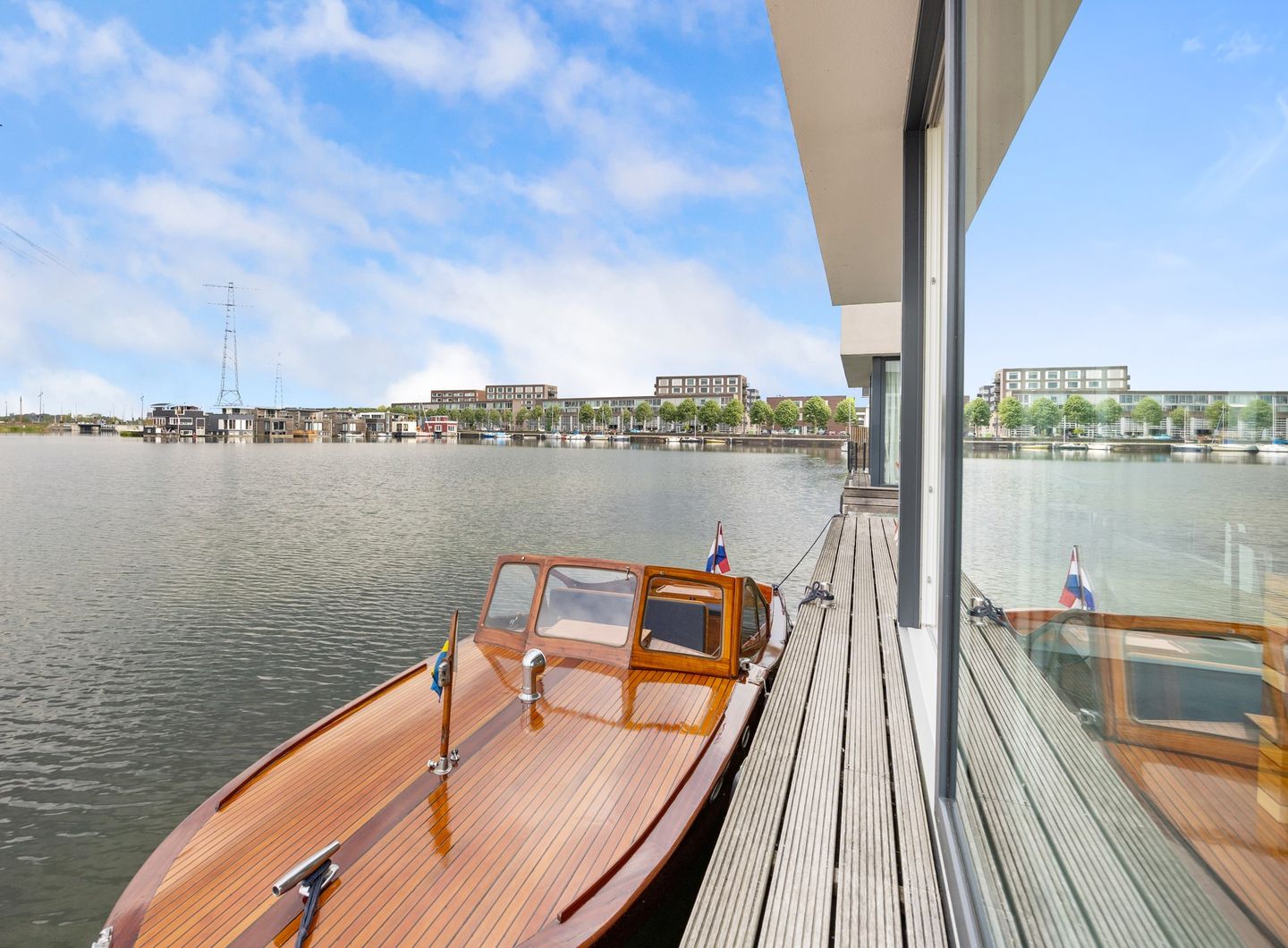 Photo 4 of Schokkerjachtdijk 1