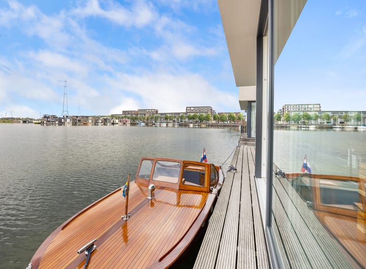 Photo 4 of Schokkerjachtdijk 1