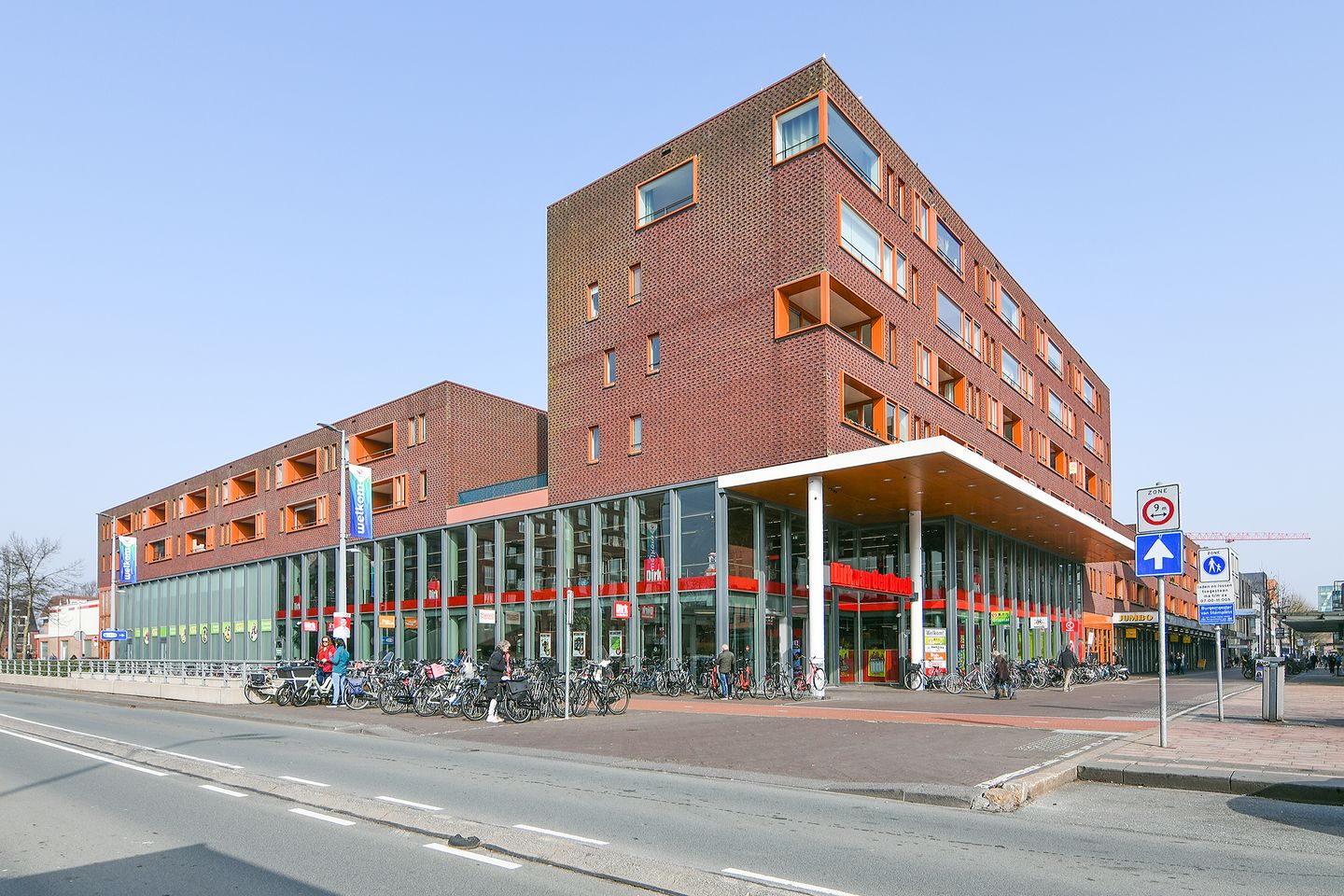 Foto 34 van Burgemeester Jansoniushof 33