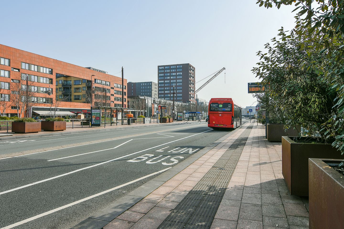 Foto 35 van Burgemeester Jansoniushof 33